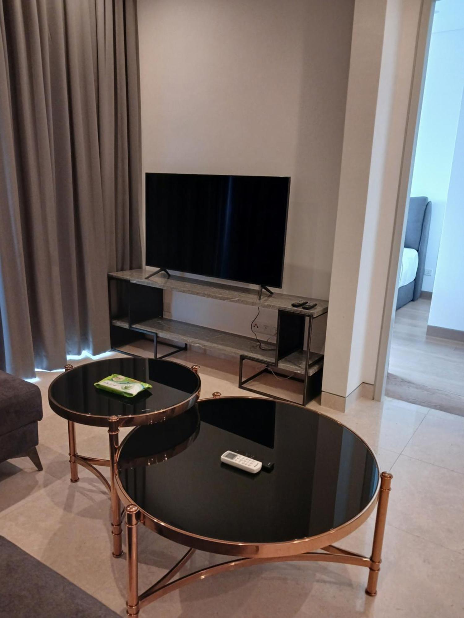 Lotus Suite Lucentia Bbcc Kuala Lumpur Exterior foto